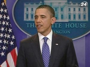 Обама і Конгрес не досягли порозуміння щодо бюджету Обама і Конгрес не досягли порозуміння щодо бюджету