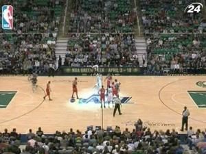 "Юта" програла вдев'яте за останні 10 матчів "Юта" програла вдев'яте за останні 10 матчів