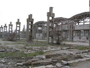 На родине президента откроют политехнический музей На родине президента откроют политехнический музей