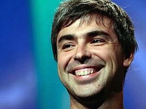 Ларри Пейдж провел перестановки в руководстве Google Ларри Пейдж провел перестановки в руководстве Google