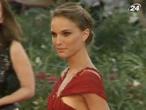 Натали Портман не хочет участвовать в сплетнях Натали Портман не хочет участвовать в сплетнях