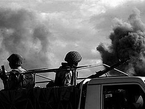 Пакистанские военные убили 50 боевиков 