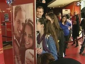 Голливуд пожелал принцу Уильяму и Кейт Мидлтон всего наилучшего Голливуд пожелал принцу Уильяму и Кейт Мидлтон всего наилучшего