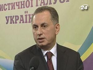 Колесніков: Взяли турецький закон за основу Колесніков: Взяли турецький закон за основу