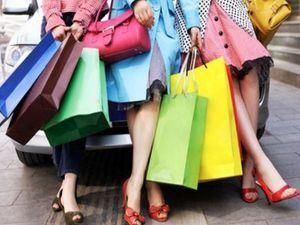 Британские ученые: Шоппинг полезен для здоровья Британские ученые: Шоппинг полезен для здоровья