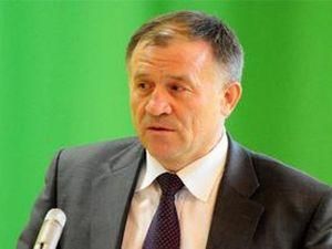 Филипчука выпустили из тюрьмы Филипчука выпустили из тюрьмы