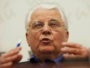 Кравчук критикує Кучму та Ющенка за те, що ті живуть на держдачах Кравчук критикує Кучму та Ющенка за те, що ті живуть на держдачах