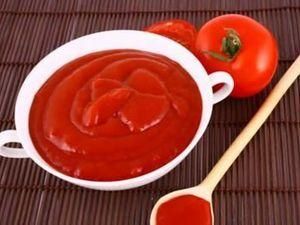 Україна має посісти друге місце у світі за експортом томатної пасти