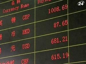 Китай позволит юаню торговаться в паре с разными валютами Китай позволит юаню торговаться в паре с разными валютами