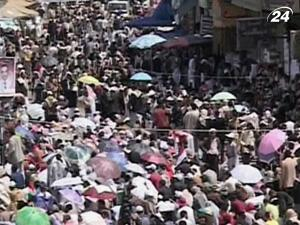 Президент Йемена в отставку уходить не хочет