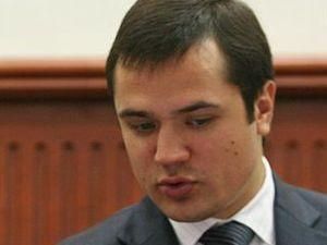 СБУ задержали председателя фракции Блока Черновецкого СБУ задержали председателя фракции Блока Черновецкого