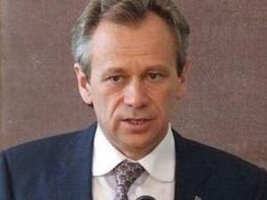 Присяжнюк: У нас понад 4 млн гектарів нерозпайованої землі Присяжнюк: У нас понад 4 млн гектарів нерозпайованої землі