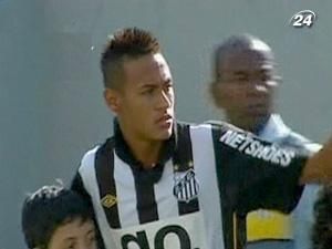 "Ювентус" предложит за Неймар 30 млн. евро "Ювентус" предложит за Неймар 30 млн. евро