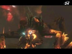 Пригоди бравих марсіанських шахтарів від компанії THQ продовжуються Пригоди бравих марсіанських шахтарів від компанії THQ продовжуються