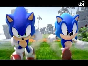 SEGA анонсувала нову гру про пригоди їжака Соніка SEGA анонсувала нову гру про пригоди їжака Соніка