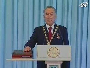 У Казахстані нова-стара влада У Казахстані нова-стара влада