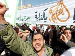 У Сирії поновилися акції протесту 