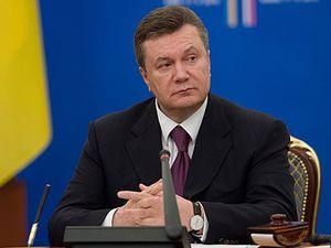 Янукович проверит подготовку Львова к Евро-2012