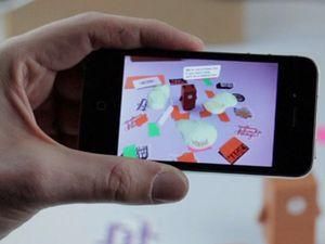 Лондонська фірма зробила іграшки новим видом телебачення (ВІДЕО, ФОТО) Лондонська фірма зробила іграшки новим видом телебачення (ВІДЕО, ФОТО)