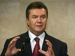 Кінах: Янукович прагне об'єднати Україну