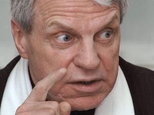 Омельченко просить ГПУ про кримінальні справи проти Литвина та Деркача