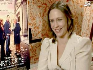 Киану Ривз и Вера Фамига рассказали об "Уголовной фишке от Генри"