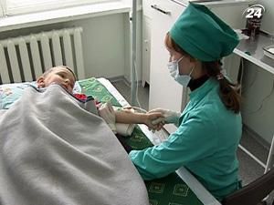 12 учеников интерната госпитализированы с подозрением на кишечную инфекцию 12 учеников интерната госпитализированы с подозрением на кишечную инфекцию