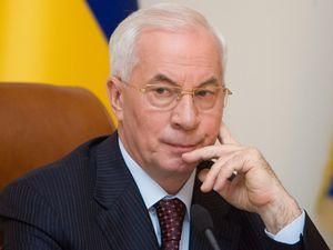 Азаров кличе китайських інвесторів Азаров кличе китайських інвесторів