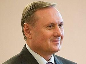 Ефремов: Дисциплина депутатов от Партии регионов постоянно растет Ефремов: Дисциплина депутатов от Партии регионов постоянно растет