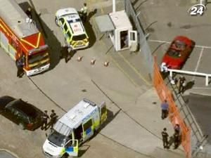 В результате стрельбы на подводной лодке погиб человек В результате стрельбы на подводной лодке погиб человек