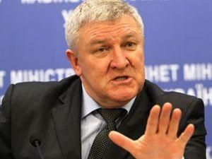Янукович уволил заместителей Ежеля