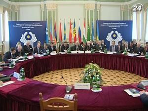 Виповнюється 20 років СНД Виповнюється 20 років СНД