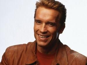 Шварцнеггеру пропонують роль шерифа Шварцнеггеру пропонують роль шерифа