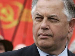 Комуністи виступають проти збільшення прохідного бар'єру на виборах Комуністи виступають проти збільшення прохідного бар'єру на виборах