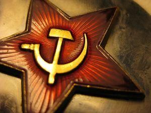 В Тернополе запретили советскую символику 