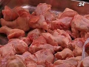 Релігійне жертвоприношення можуть заборонити у Нідерландах Релігійне жертвоприношення можуть заборонити у Нідерландах