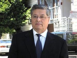 Гриценко: Янукович - це новий Лазаренко Гриценко: Янукович - це новий Лазаренко