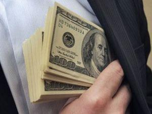 Глава КРУ: Власть не хочет увольнять коррупционеров