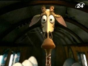 Dreamworks Animation - анимационный гигант Dreamworks Animation - анимационный гигант