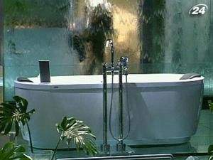 Ванна кімната - повноцінна частинка домівки Ванна кімната - повноцінна частинка домівки