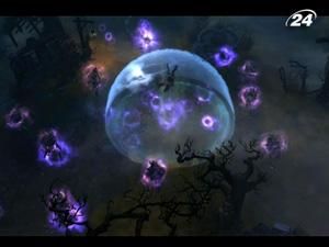 Diablo 3 - один из самых ожидаемых проектов в игровой индустрии Diablo 3 - один из самых ожидаемых проектов в игровой индустрии