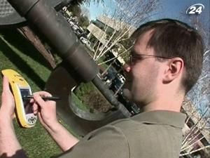 Безпровідний Інтернет приглушує сигнали GPS Безпровідний Інтернет приглушує сигнали GPS