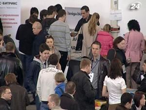 Бизнес не успевает за Всемирной сетью Бизнес не успевает за Всемирной сетью