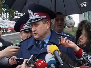 Законопроект об отмене ТО через неделю внесут в Раду