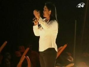 Кейко Фухіморі: За віру в мене я завдячую своєму батькові Кейко Фухіморі: За віру в мене я завдячую своєму батькові