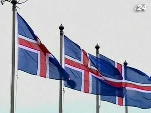 Исландцы снова против возврата денег Великобритании и Нидерландам