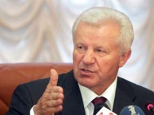 Мороз: Плівки Мельниченка запізнилися на 10 років Мороз: Плівки Мельниченка запізнилися на 10 років