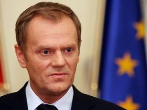 Туск: Кампания в Ливии - очередное проявление лицемерия европейцев Туск: Кампания в Ливии - очередное проявление лицемерия европейцев