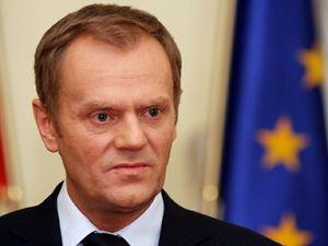 Туск: Кампания в Ливии - очередное проявление лицемерия европейцев