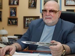 Табачник: Ніякого утиску свободи слова в Україні немає Табачник: Ніякого утиску свободи слова в Україні немає